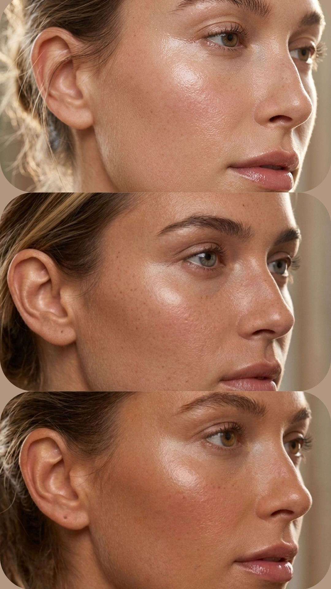 Vitamin Bronze Serum