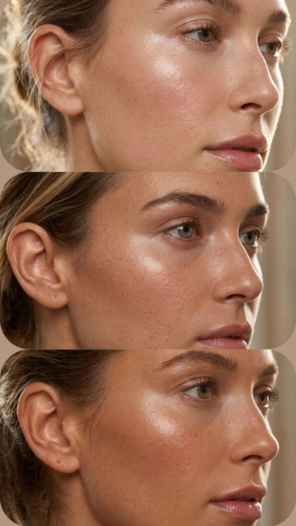 Vitamin Bronze Serum