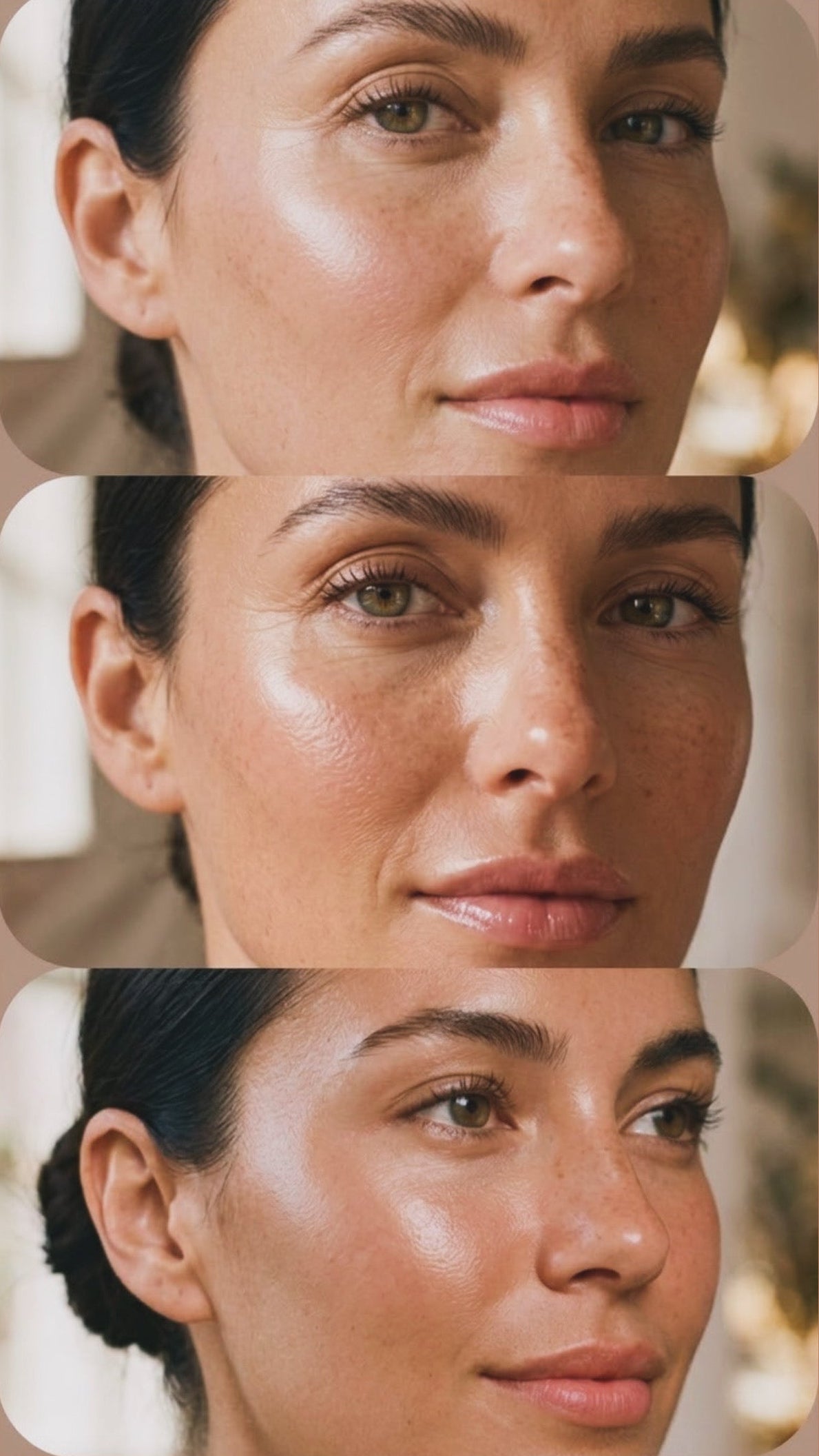 Vitamin Bronze Serum