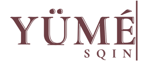 YÜMÉ SQIN AMSTERDAM