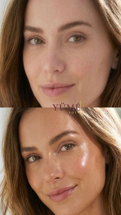 Vitamin Bronze Serum