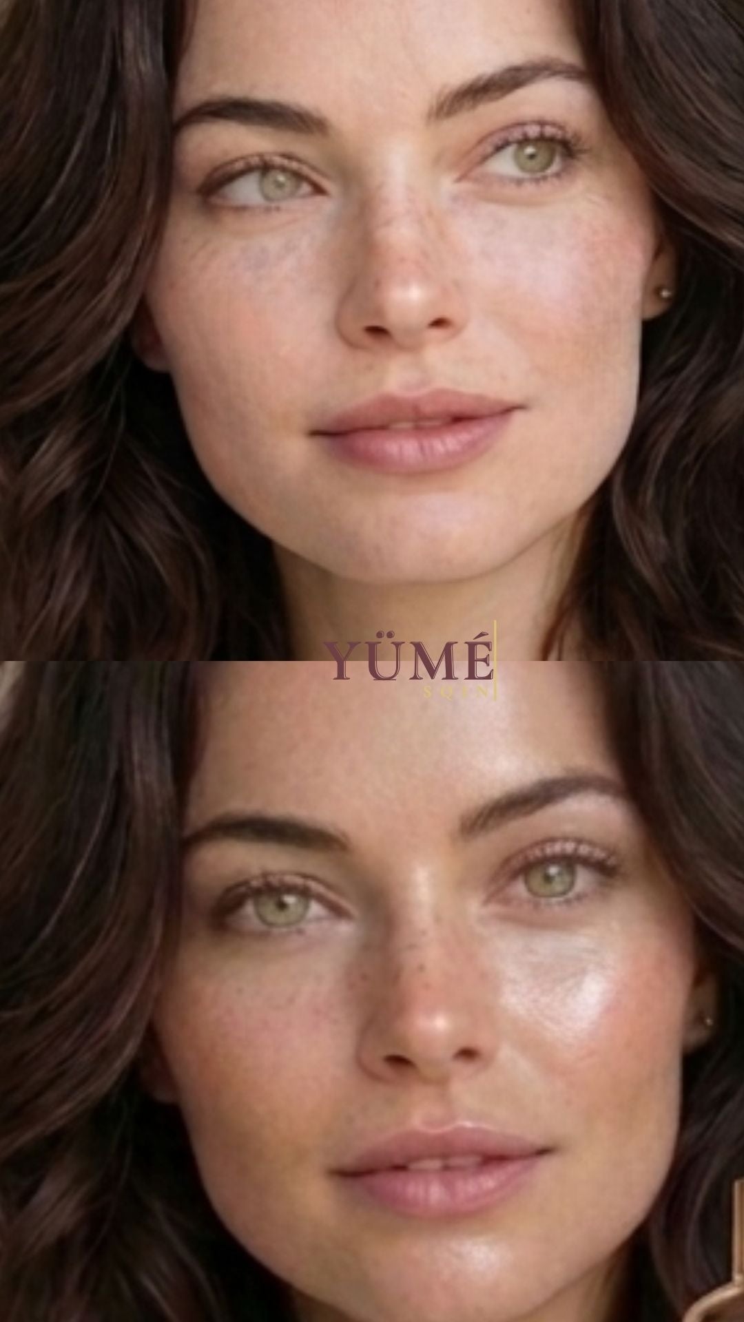 Vitamin Bronze Serum