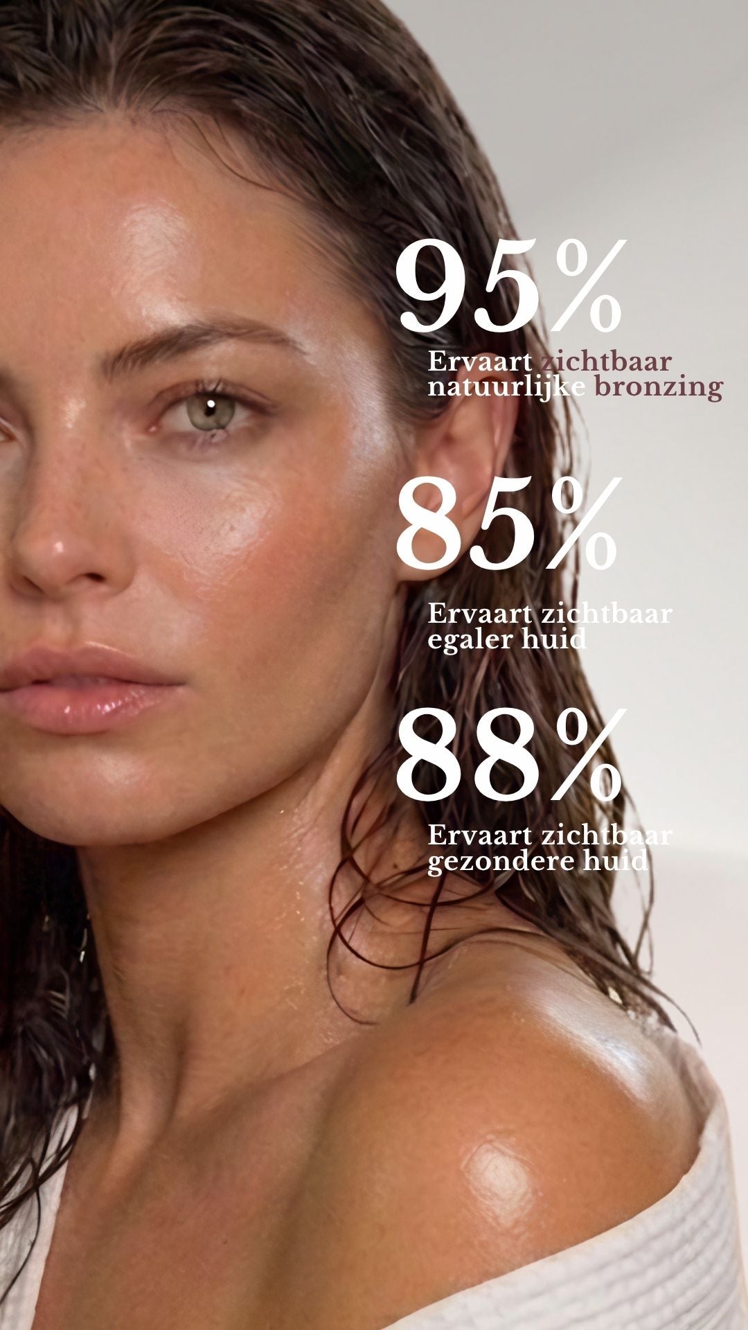 Vitamin Bronze Serum