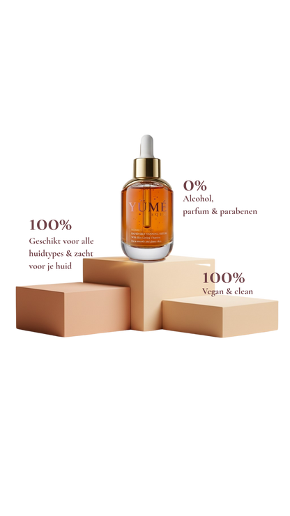 Vitamin Bronze Serum